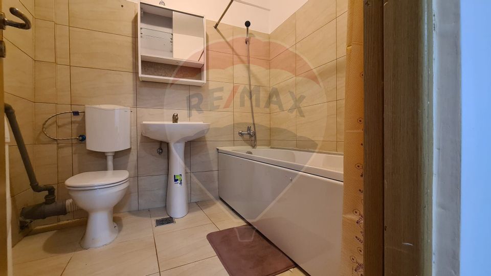 Apartament 2 camere, zona Petrom Baciu