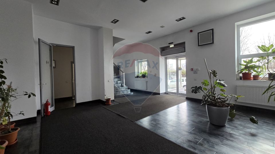 1,780sq.m Office Space for sale, 13 Septembrie area