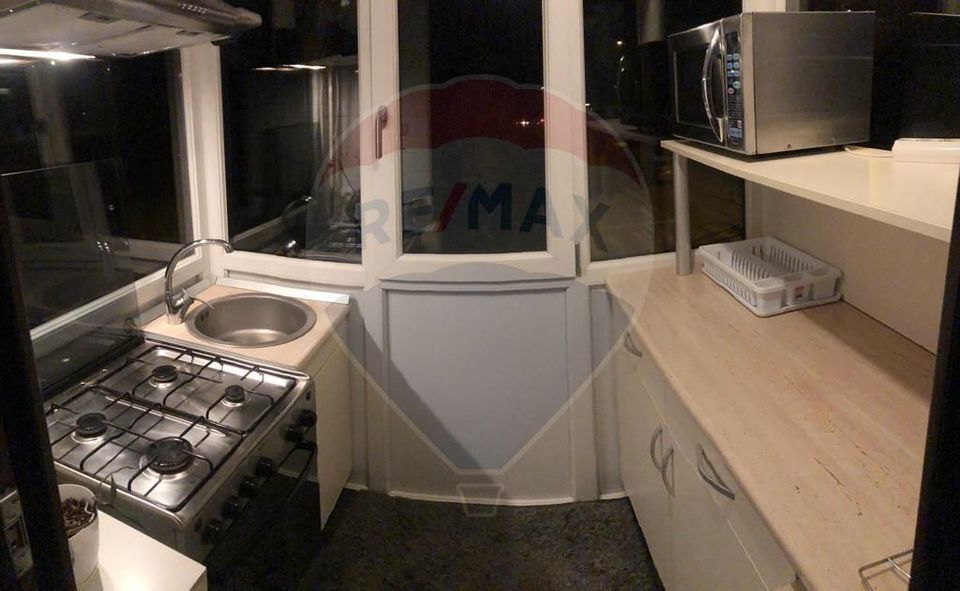 2 room Apartment for sale, Lapus area