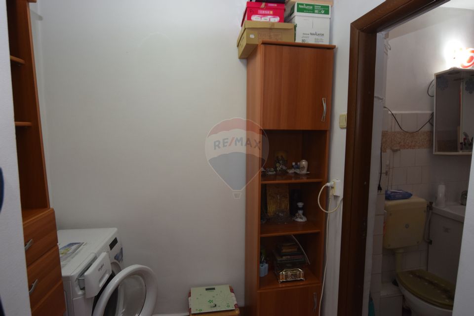 3 room Apartment for sale, Ultracentral area