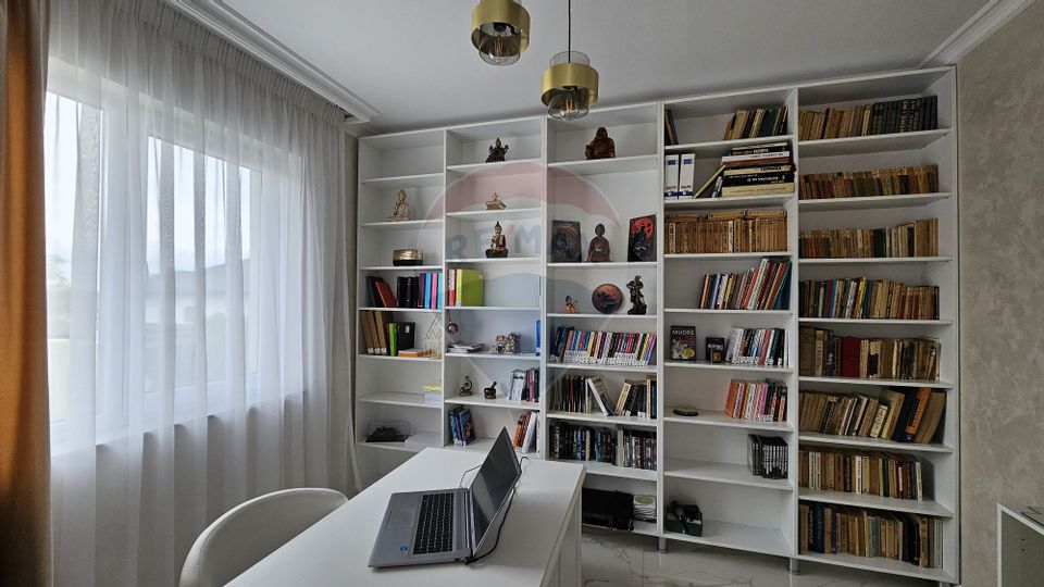 5 room House / Villa for sale