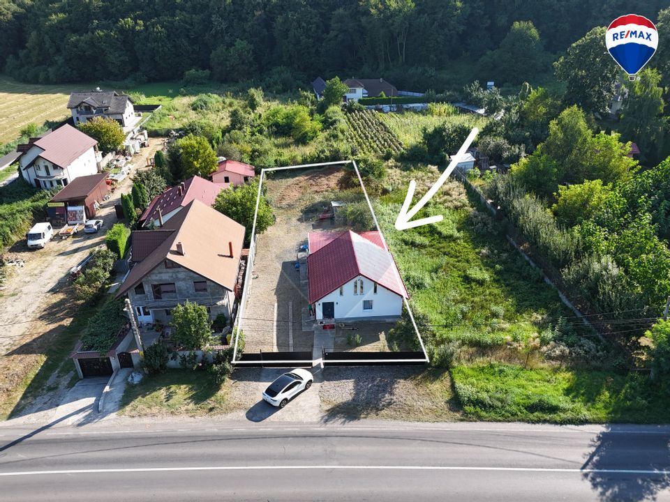 5 room House / Villa for sale