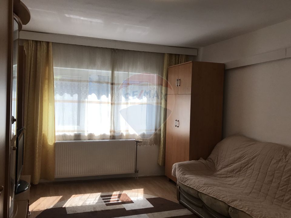 2 room Apartment for rent, Podgoria area