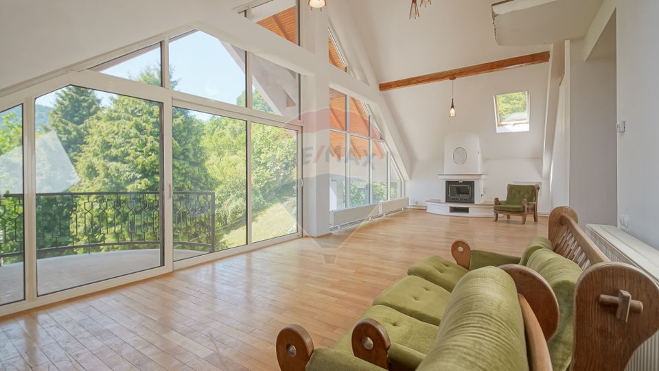 530sq.m Commercial Space for rent, Ultracentral area