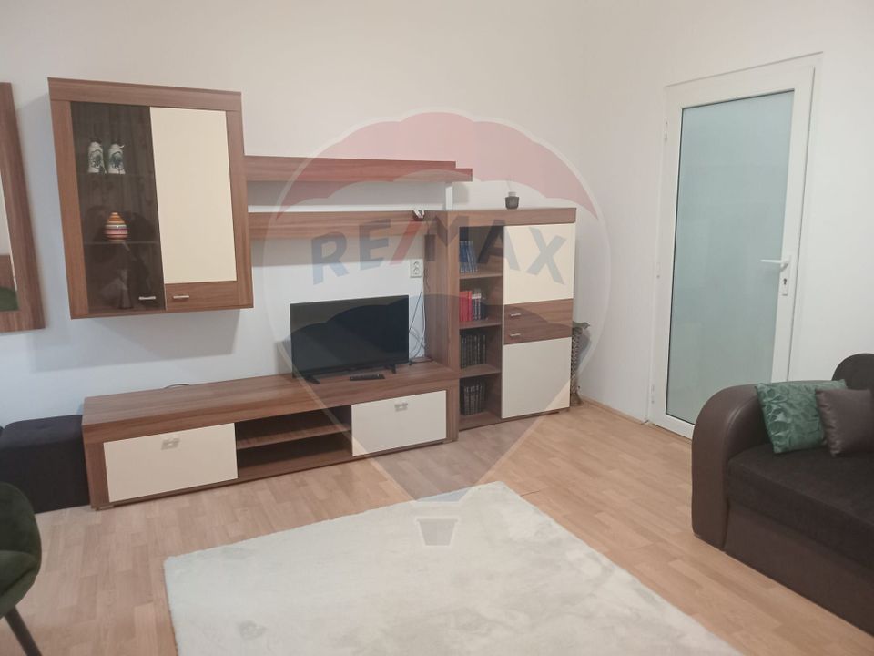 Apartament 2 camere ULTRACENTRAL-ULTRAFINISAT la KM 0 al Aradului!