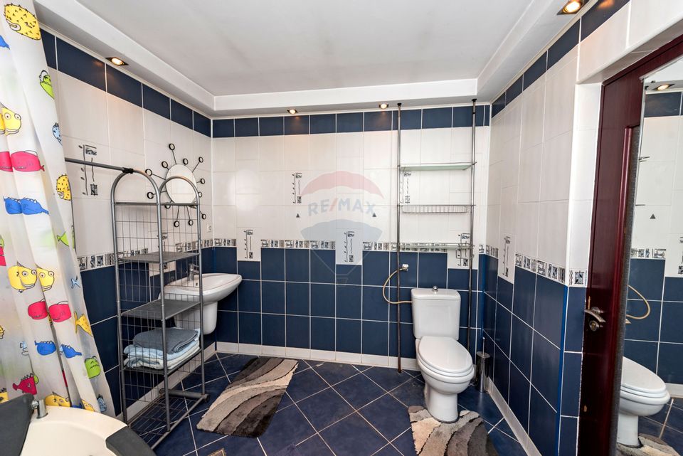 2 room House / Villa for sale, Central area