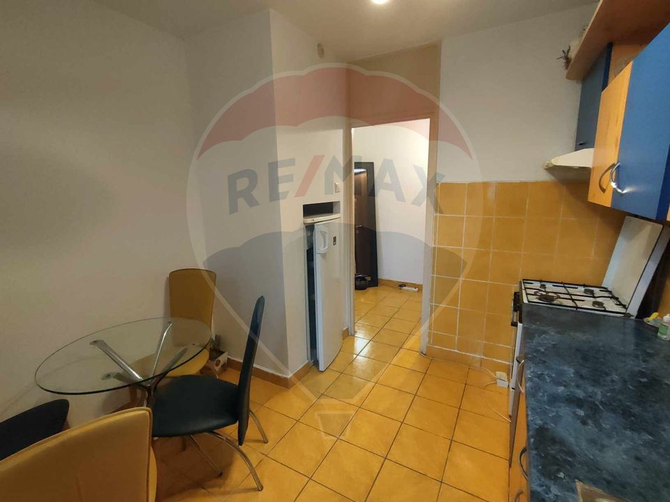 2 room Apartment for rent, Hipodrom 2 area