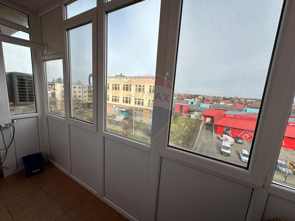 2 room Apartment for sale, Micalaca area