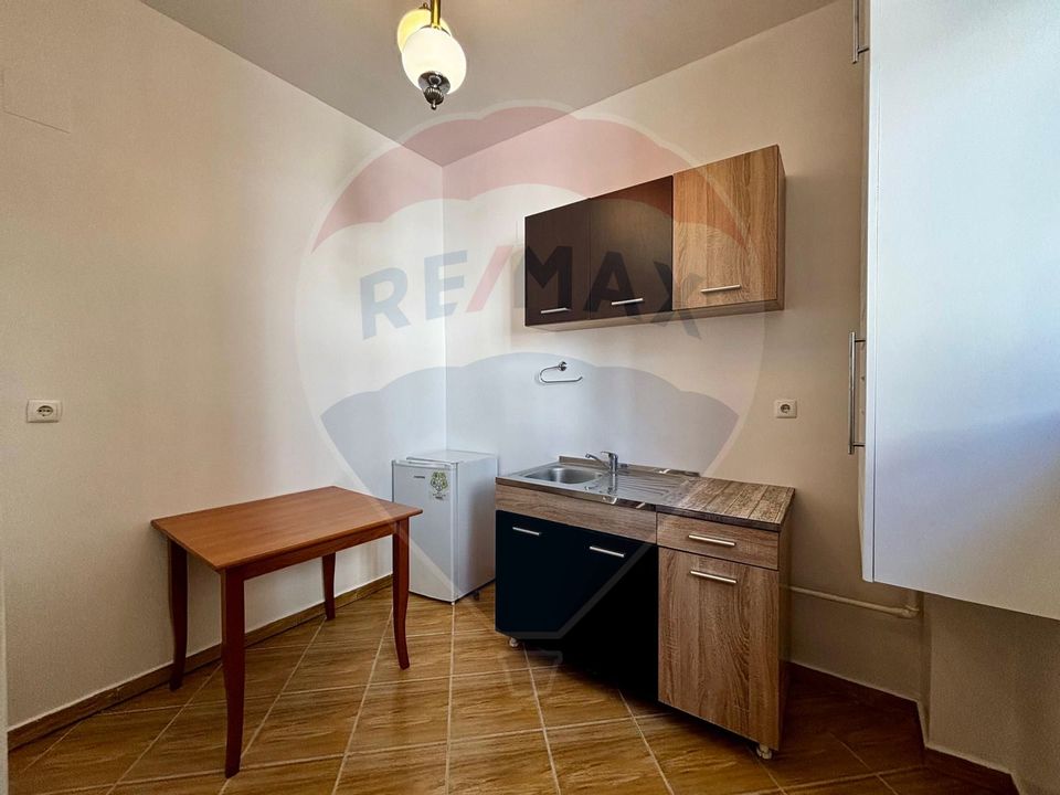 Spatiu de birouri de inchiriat – Zona Dacia