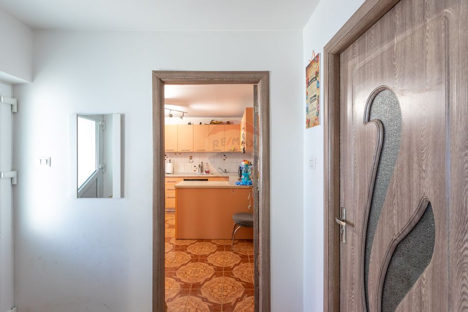 4 room House / Villa for sale