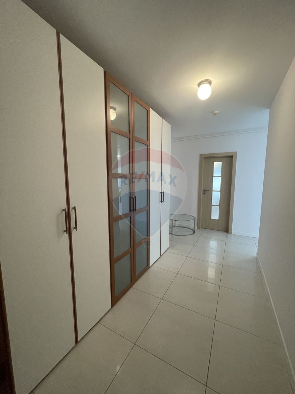 4 room Apartment for rent, Banu Maracine area