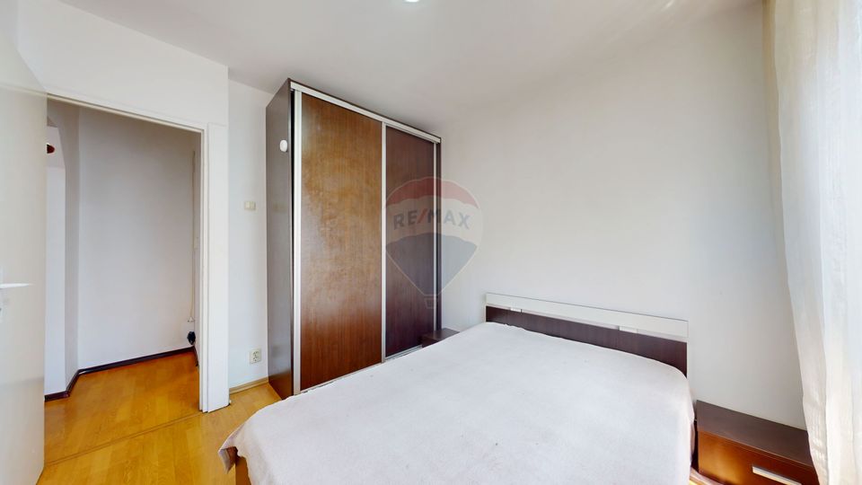 Comision 0 | Apartament 2 camere | etaj intermediar | utilat-mobilat |