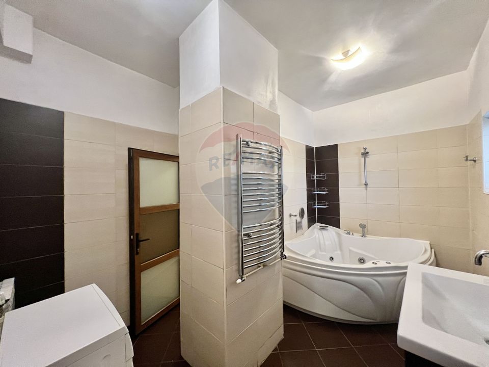 3 room Apartment for sale, Baba Novac area