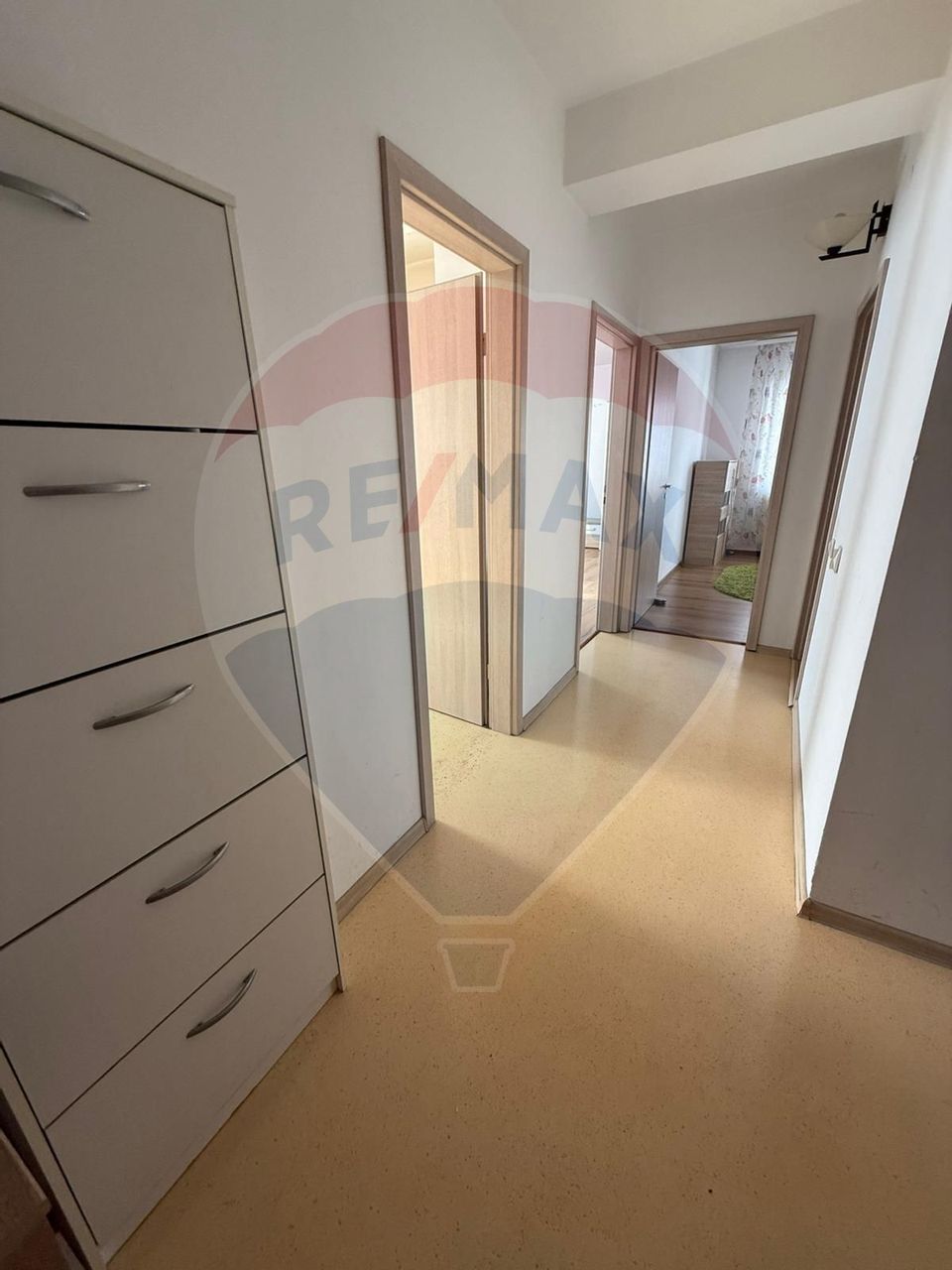 2 room Apartment for sale, Calea Turzii area