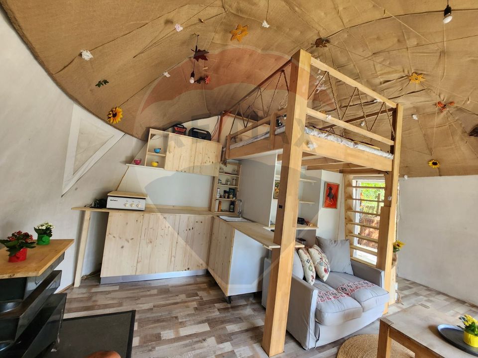 LOCATIE DEOSEBITA - Miron Costin