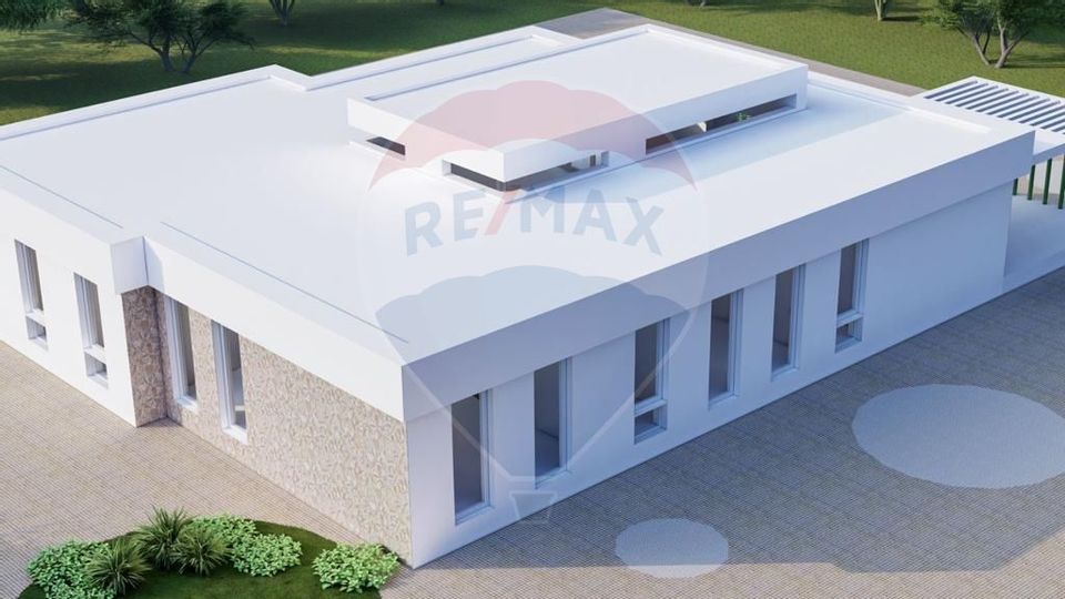 5 room House / Villa for sale, Kamsas area