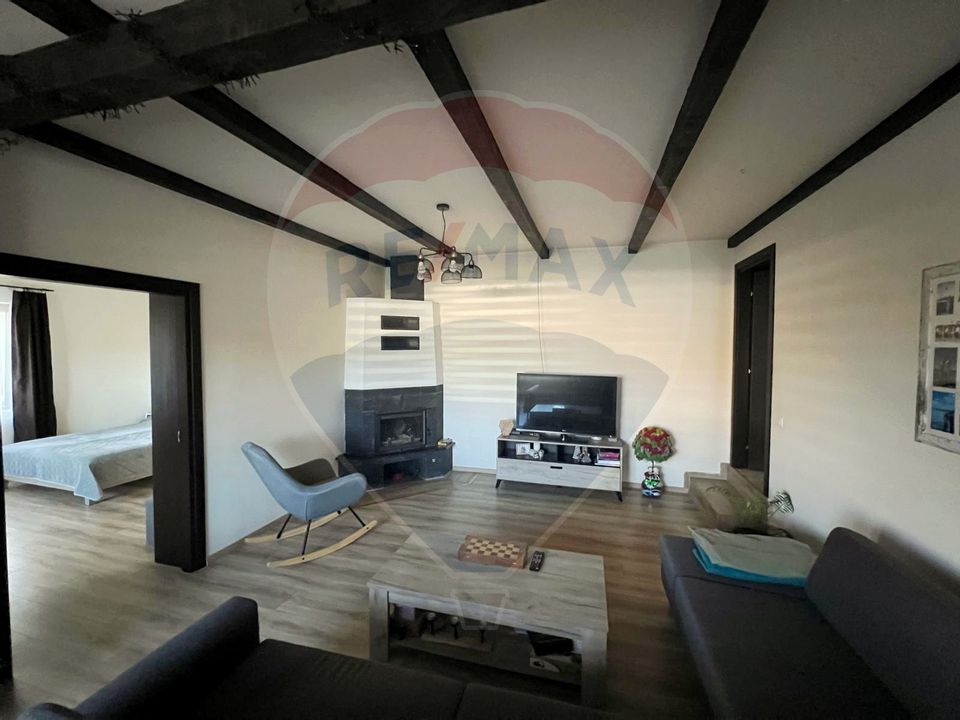 5 room House / Villa for sale