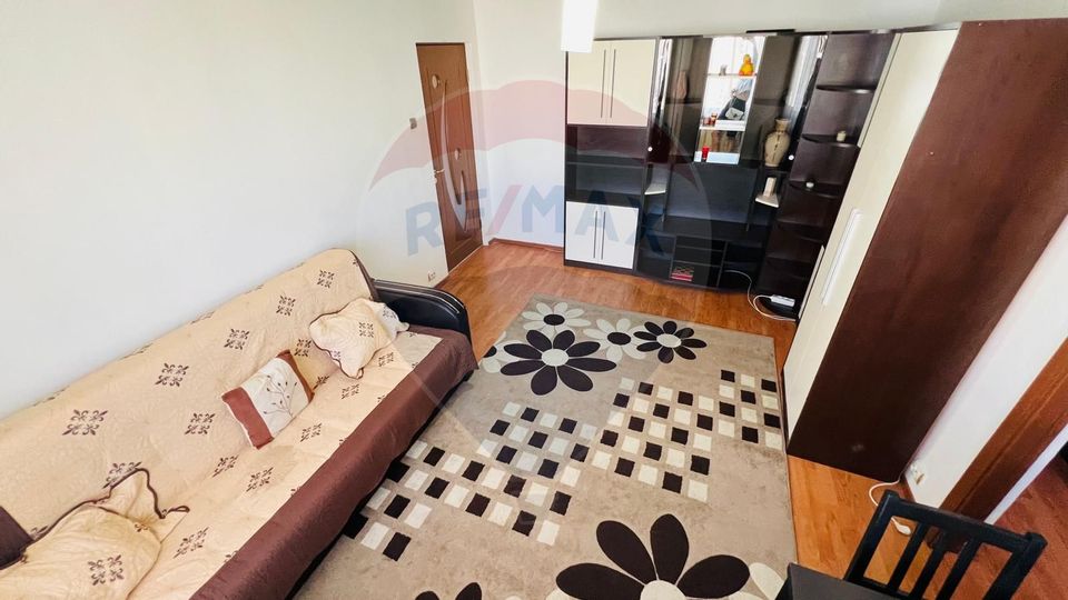 2 room Apartment for rent, Hotvon area