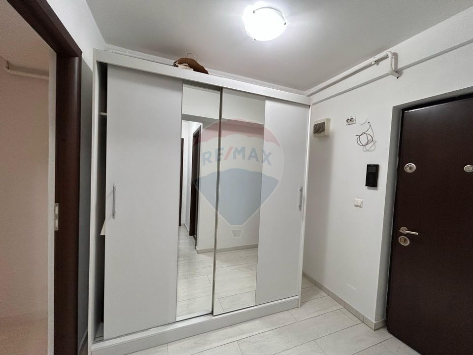 3 room Apartment for sale, Calea Severinului area