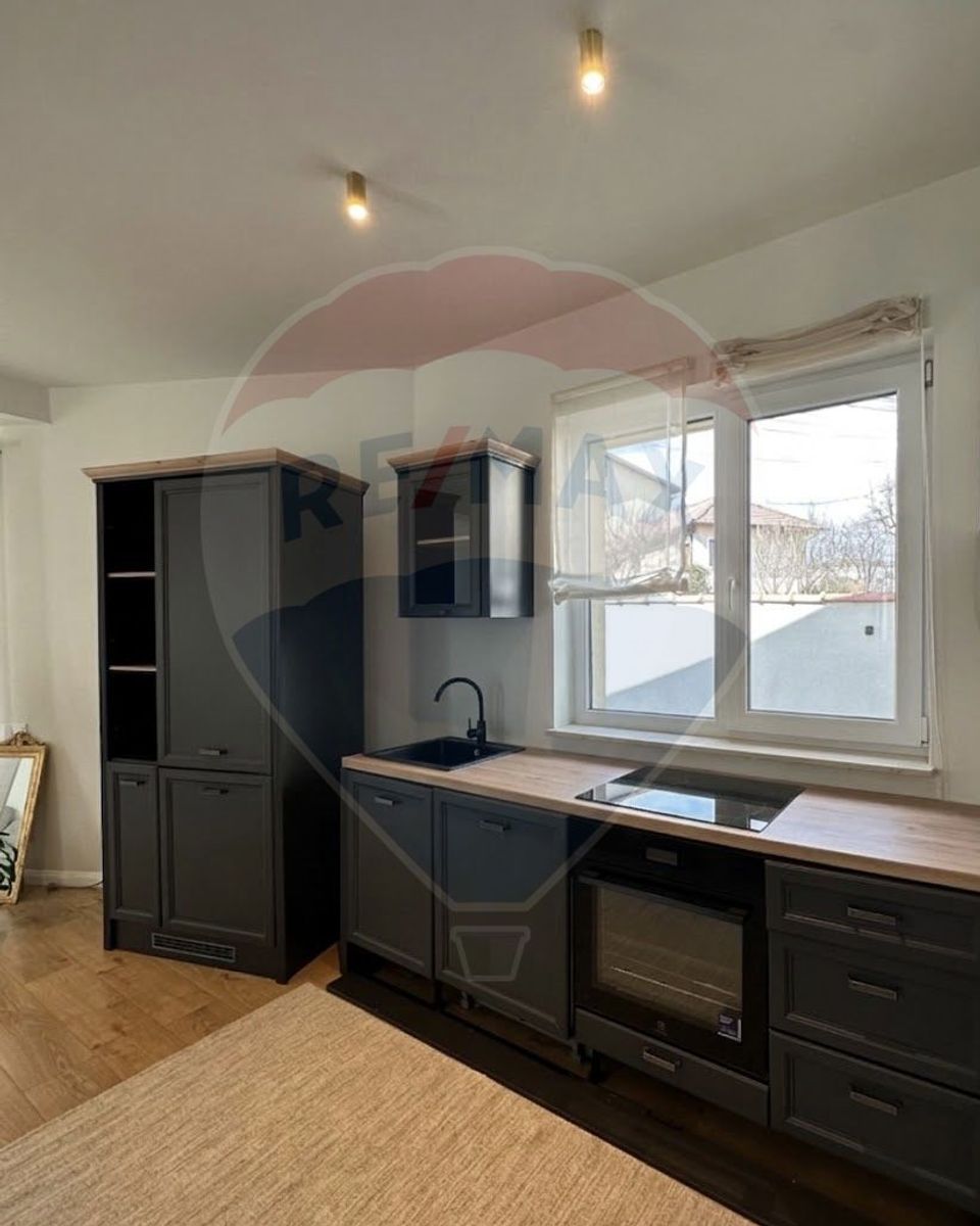 4 room House / Villa for rent, Andrei Muresanu area