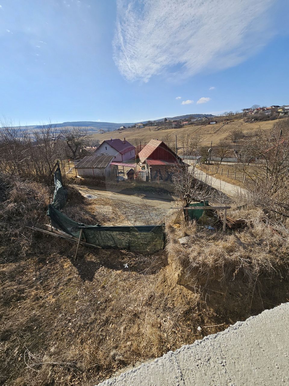 Casă / Vilă cu 1 camere de vânzare