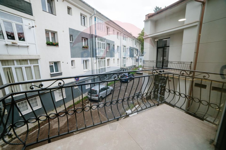 2,300sq.m Commercial Space for rent, Central area