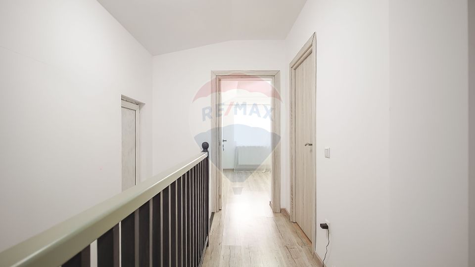 Comision 0%! Casa mobilată și utilată Izvor | toate utilitatile