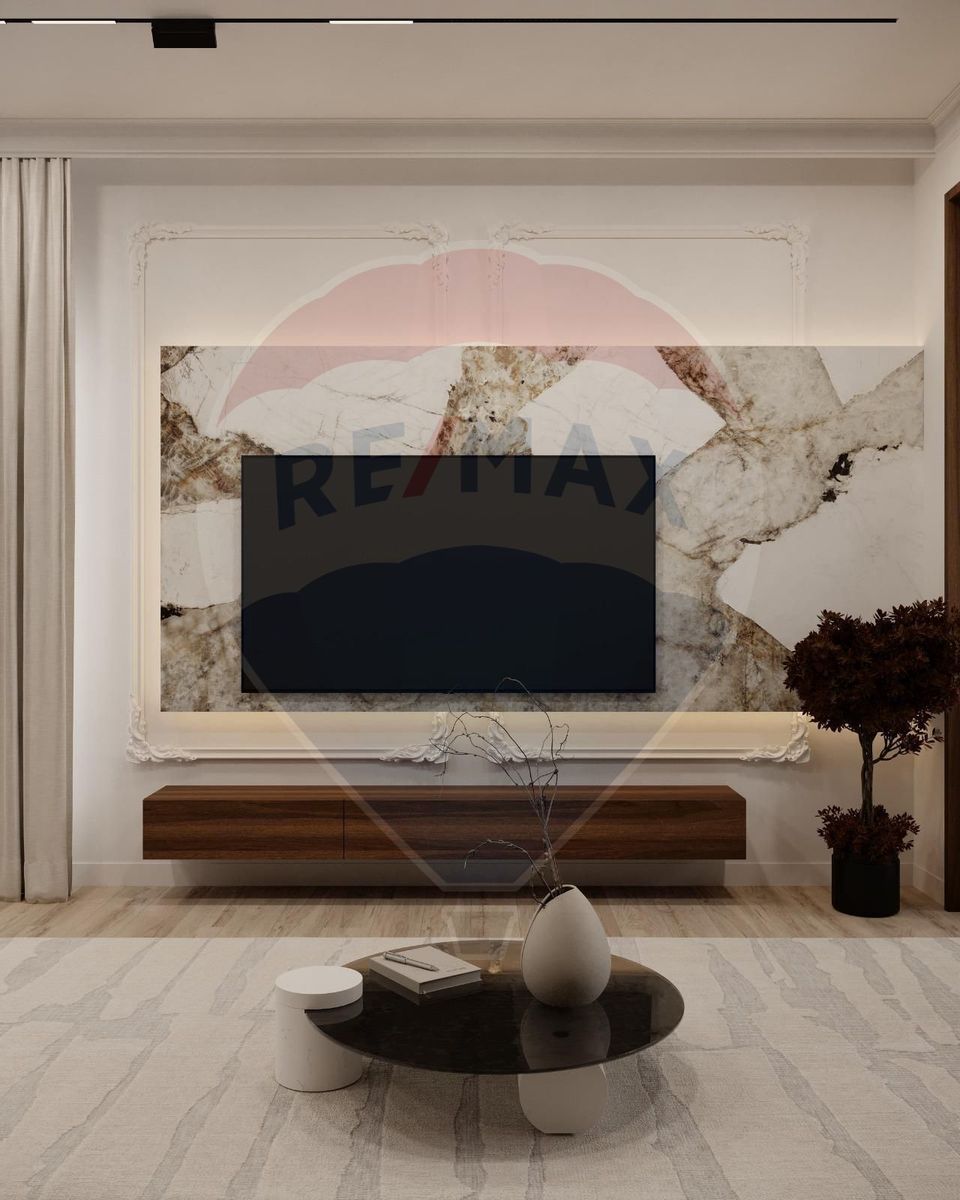 1 room Apartment for sale, Iancu Nicolae area