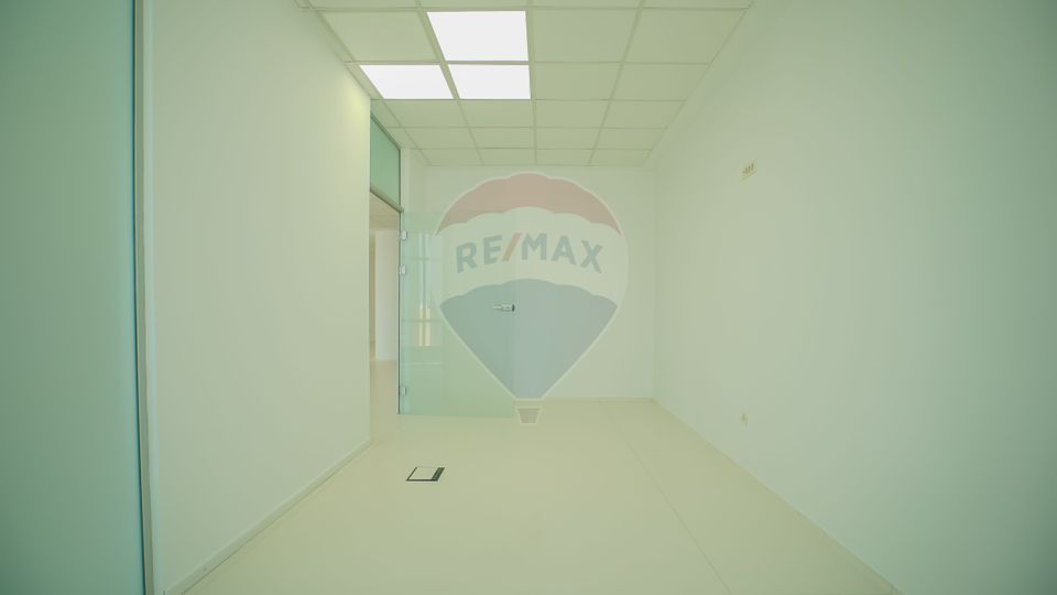 SOLD!!! Office space, open space, unique design, Brasov