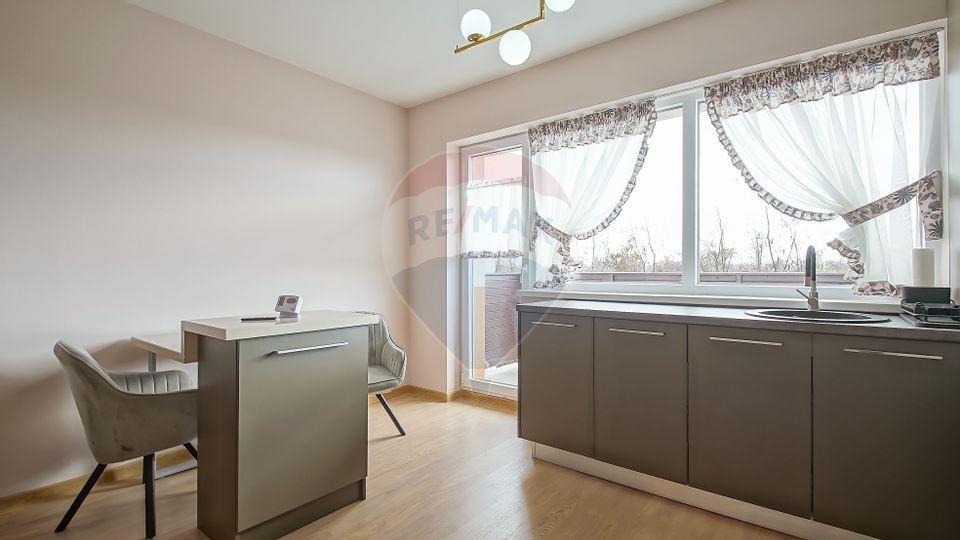 COMISION 0%| Apartament 2 camere | Sanpetru Subcetate | Loc de parcare