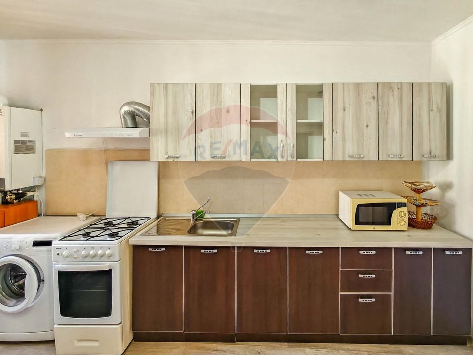 Apartament 3 camere de inchiriat | Semicentral | Cluj-Napoca