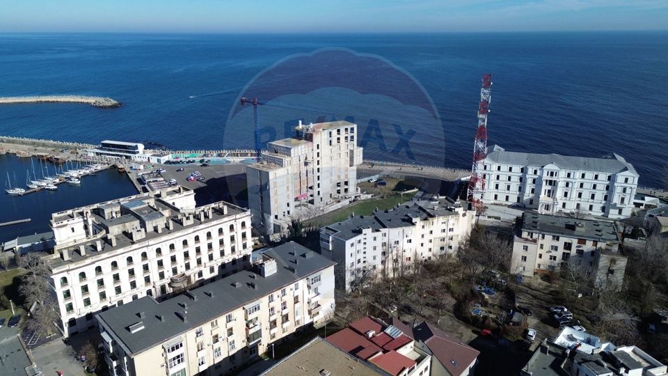 Vila de vanzare in zona peninsulara Constanta