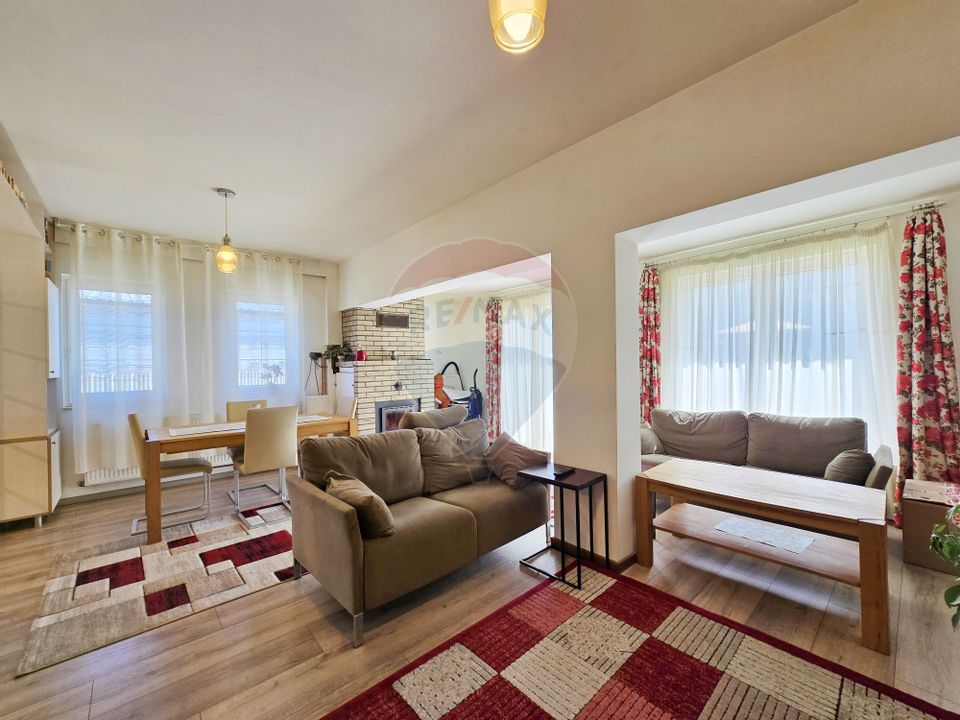 7 room House / Villa for sale
