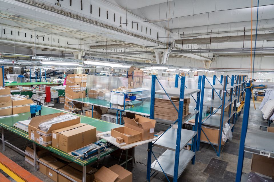 Oportunitate investitie:  achizitie cu chirias pe termen lung - 10 ani