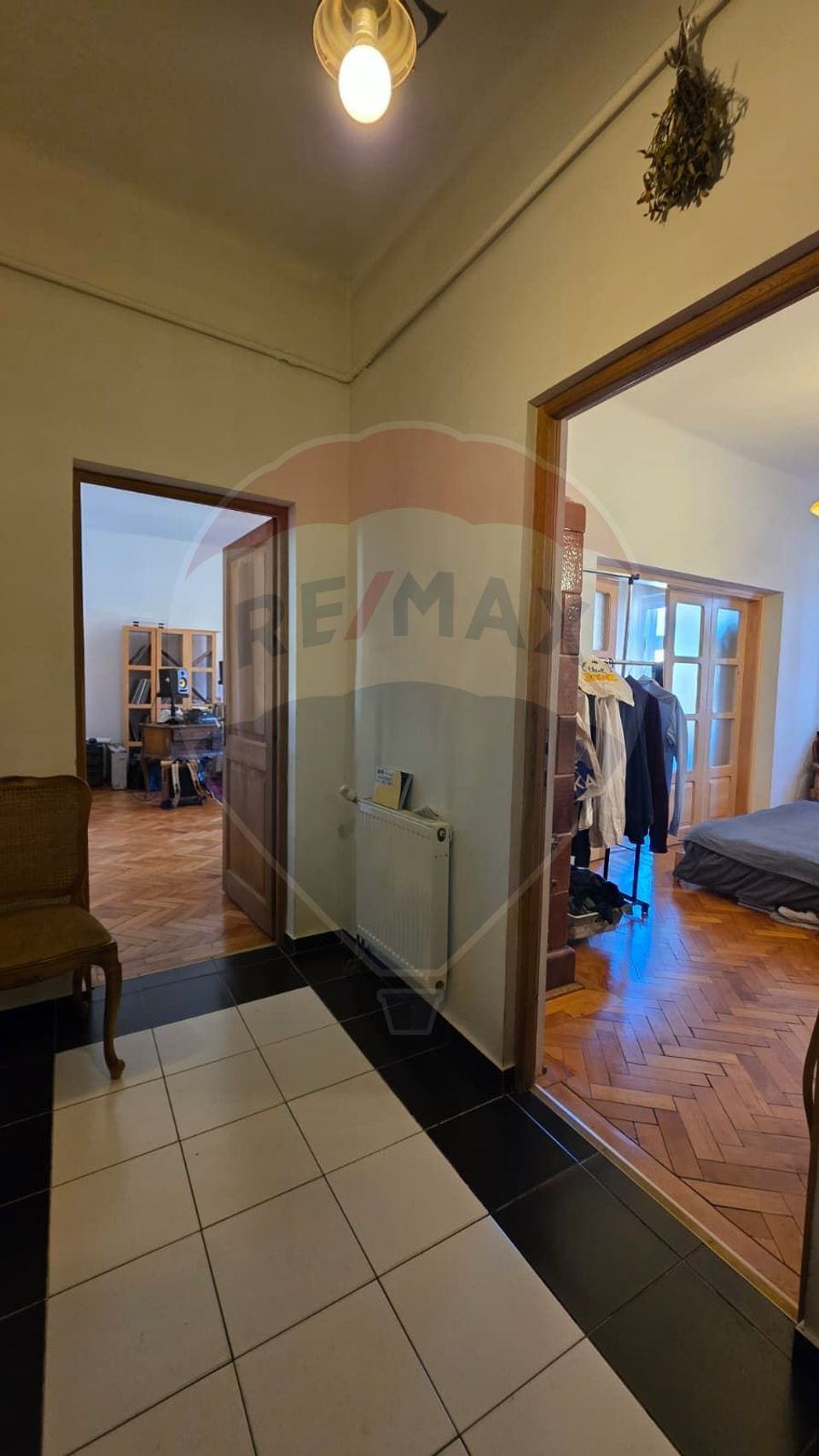 2 room Apartment for sale, Ultracentral area