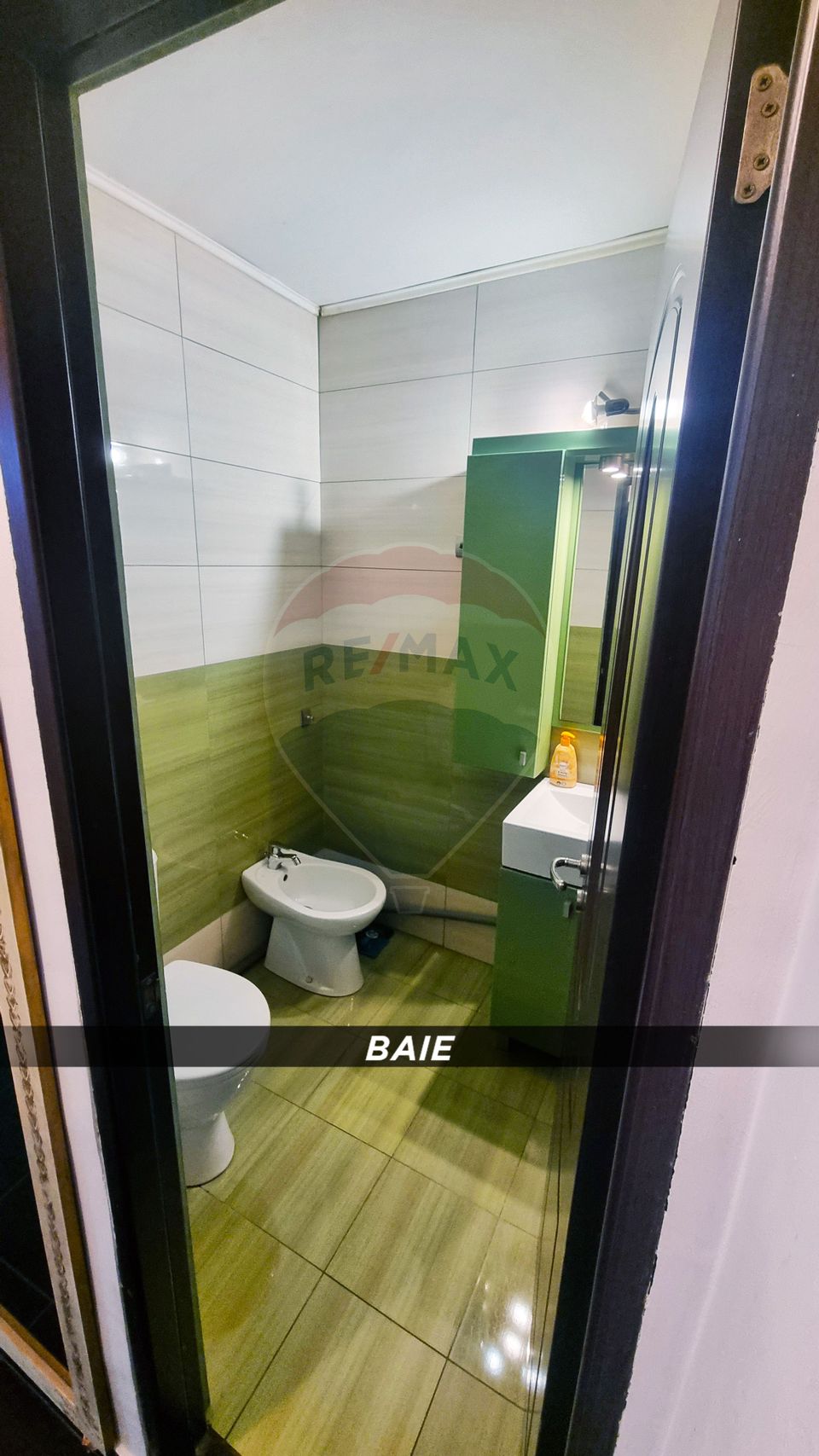 Strada Moldovei, Apartament cu 3 camere plus boxa de vanzare