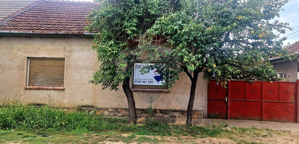 3 room House / Villa for sale, Central area