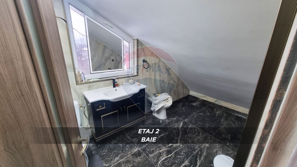 10 room House / Villa for sale, Central area