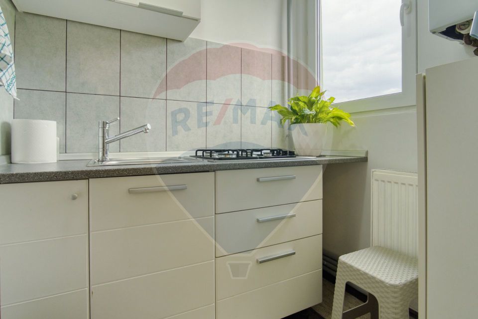 1 room Apartment for sale, Craiter area