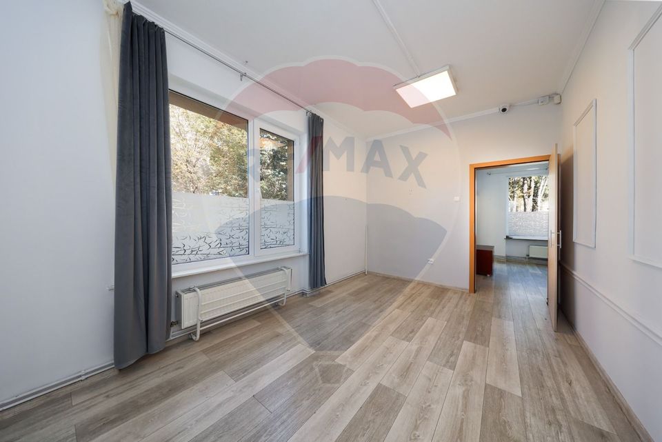 SPATIU COMERCIAL | 47MP | COMISION 0% | ZONA ONIX | AFISARE LOGO