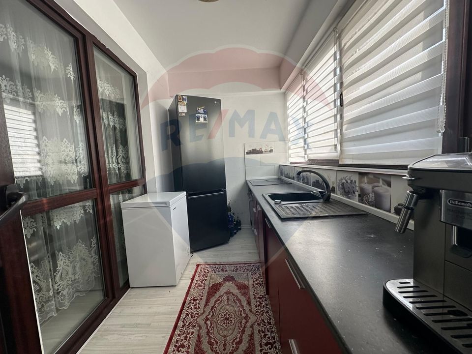 2 room Apartment for sale