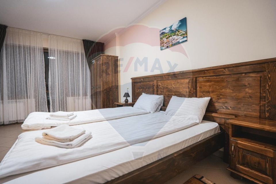 15 room Hotel / Pension for sale