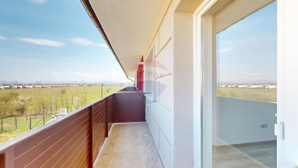 Apartament 3 camere | Subcetate City 2 – Finalizat