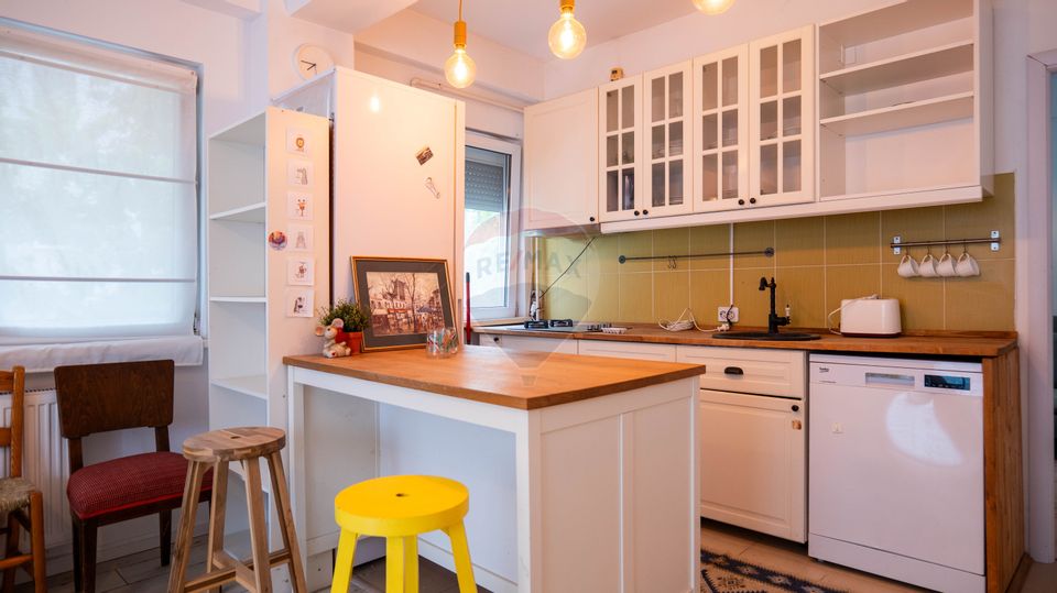 3 room Apartment for sale