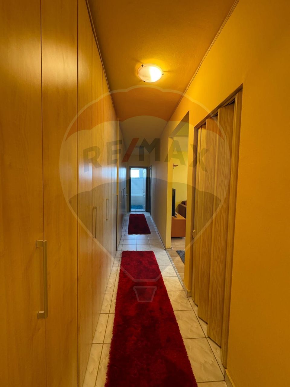 2 room Apartment for sale, Girocului area