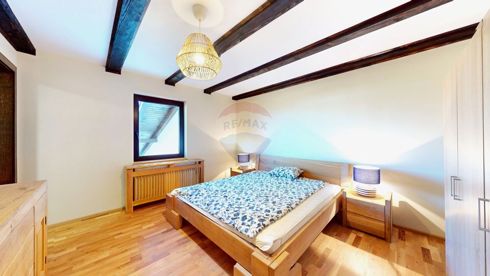 7 room House / Villa for sale