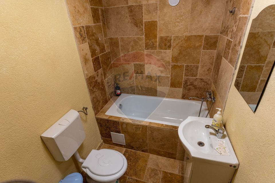 3 room House / Villa for sale, Central area