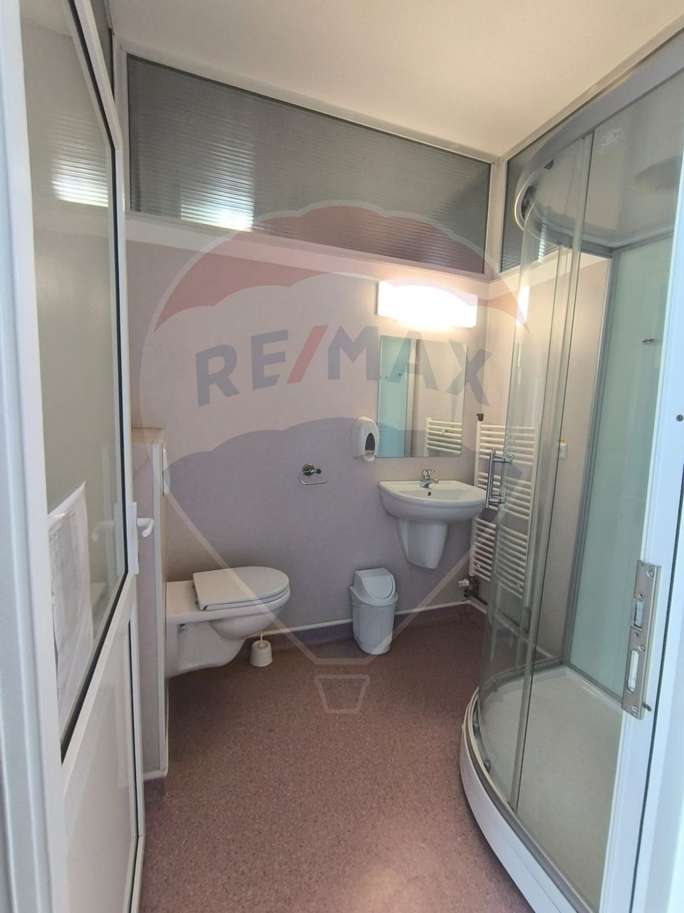 Spațiu comercial de inchiriat in Gheorgheni