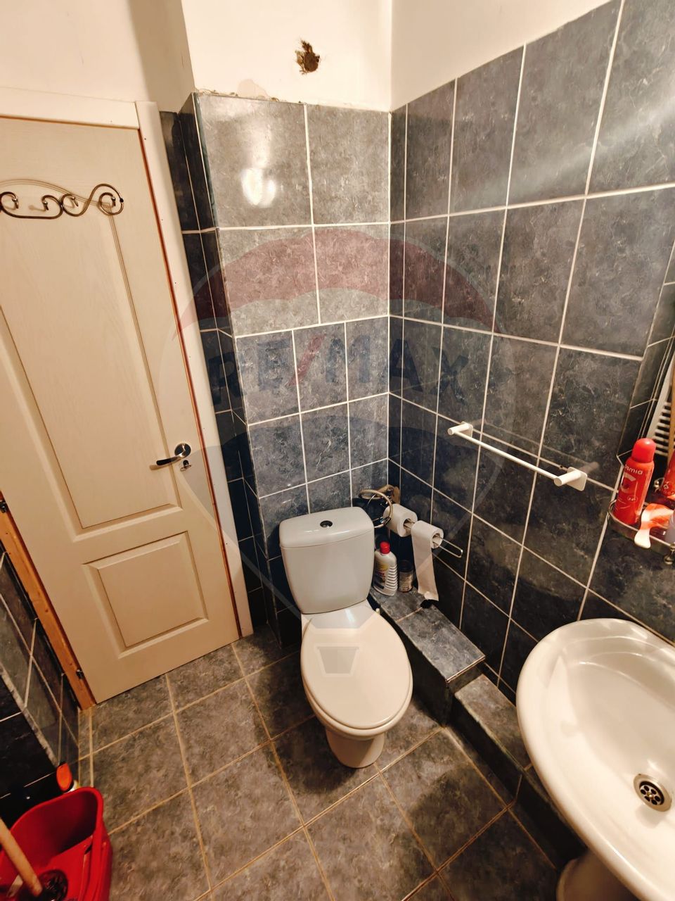Apartament cu 2 camere de vânzare