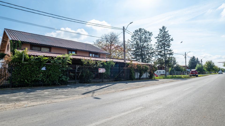 150sq.m Commercial Space for sale